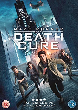 Maze Runner The Death Cure 2018 Dub in Hindi Full Movie